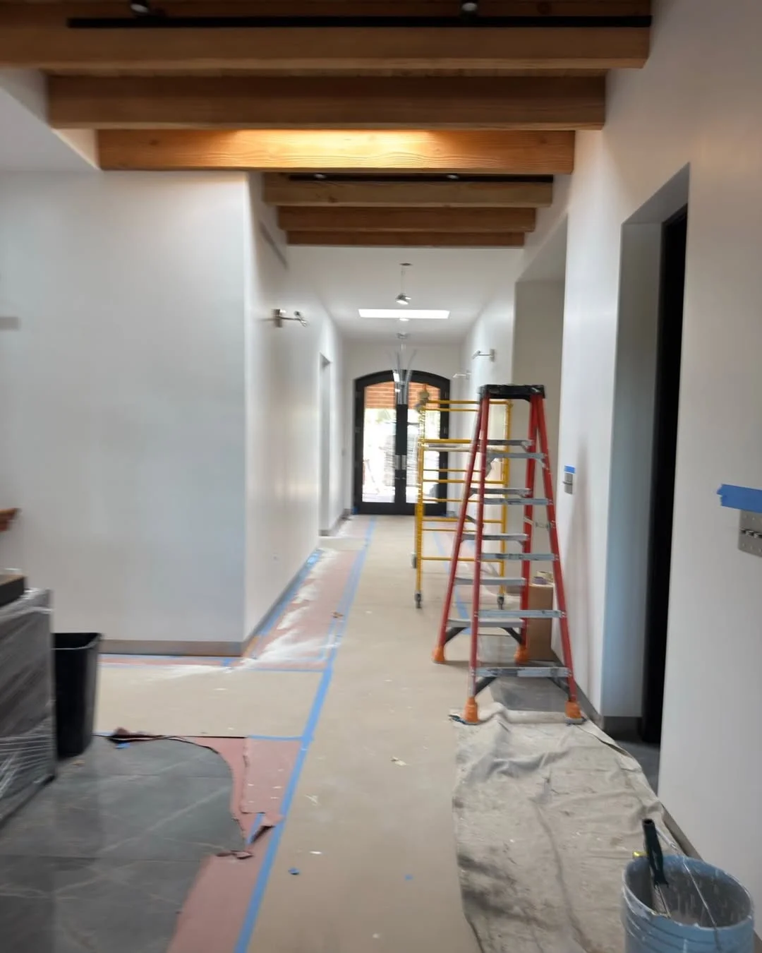 Interior Painting