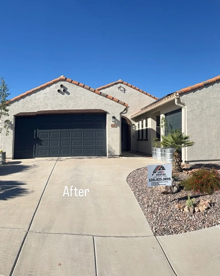 Exterior Painting #1