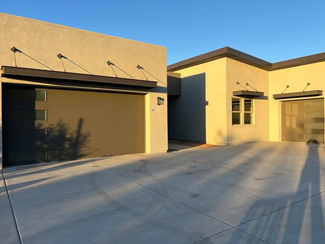 Exterior Painting #2